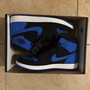 Jordan 1 high